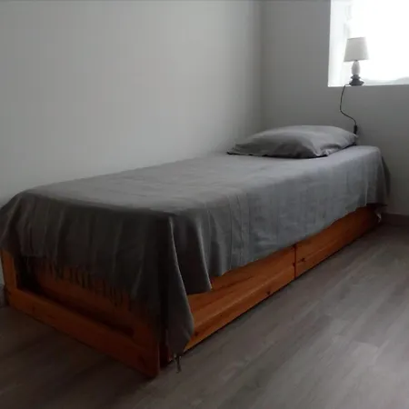 Maison Avec Acces A La Et Aux Vestiges Du Debarquement *