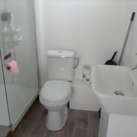 Ferienhaus Maison Avec Acces A La Et Aux Vestiges Du Debarquement