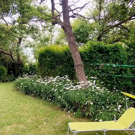 Maison Avec Acces A La Et Aux Vestiges Du Debarquement Ferienhaus *