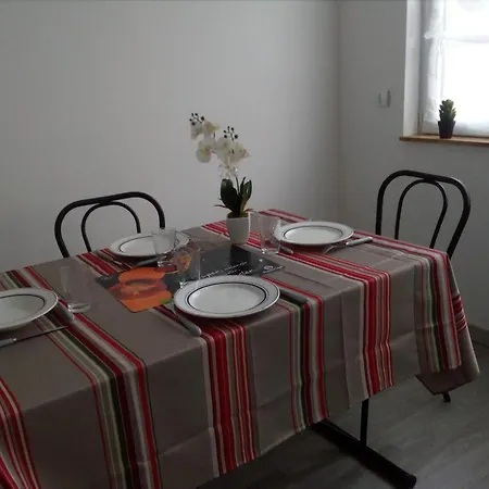 Ferienhaus Maison Avec Acces A La Et Aux Vestiges Du Debarquement *