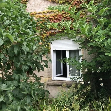 Maison Avec Acces A La Et Aux Vestiges Du Debarquement