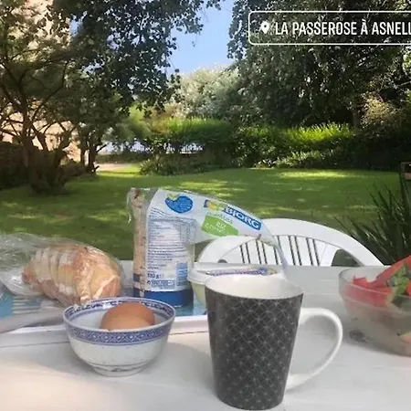 Maison Avec Acces A La Et Aux Vestiges Du Debarquement Ferienhaus