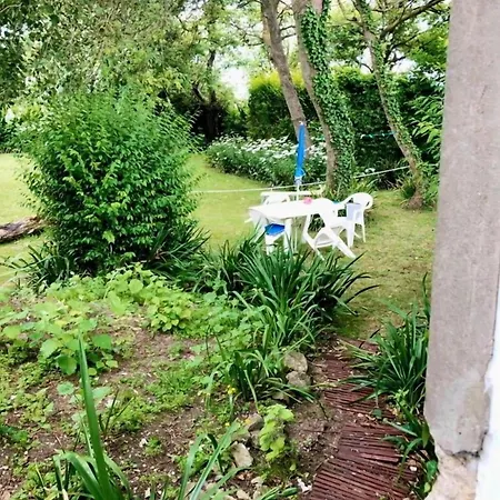 Ferienhaus Maison Avec Acces A La Et Aux Vestiges Du Debarquement Asnelles